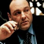 Персонаж из сериала Острые козырьки
